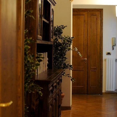 Aria Di Casa Apartment 佛罗伦萨 外观 照片