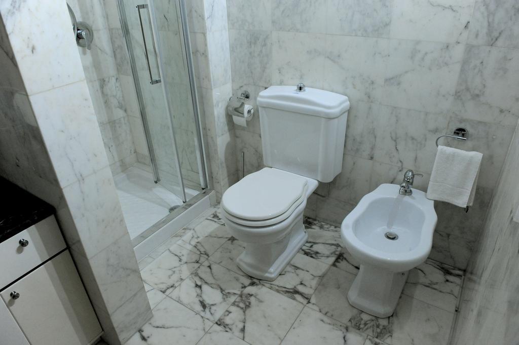 Aria Di Casa Apartment 佛罗伦萨 客房 照片