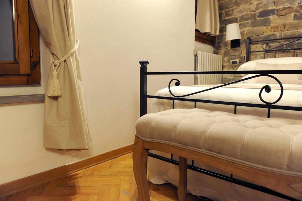 Aria Di Casa Apartment 佛罗伦萨 外观 照片