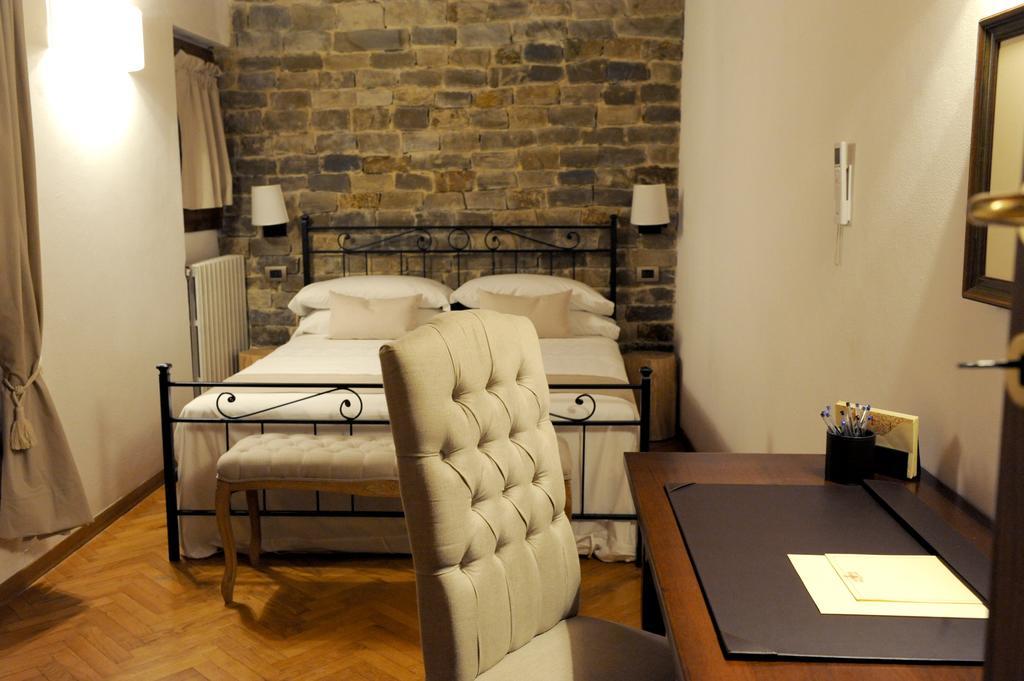 Aria Di Casa Apartment 佛罗伦萨 外观 照片