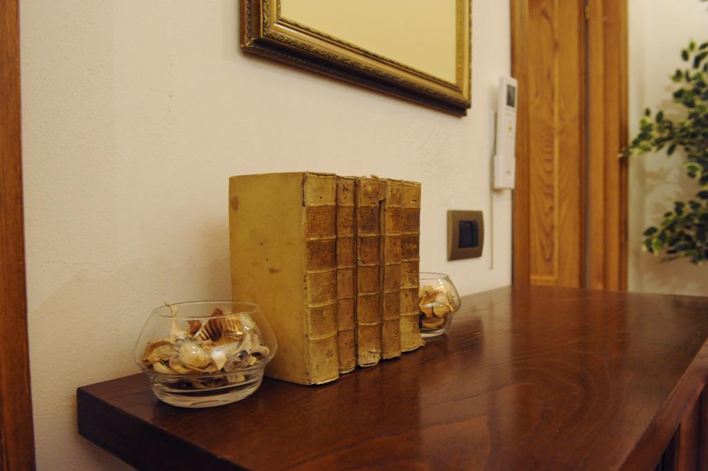 Aria Di Casa Apartment 佛罗伦萨 外观 照片