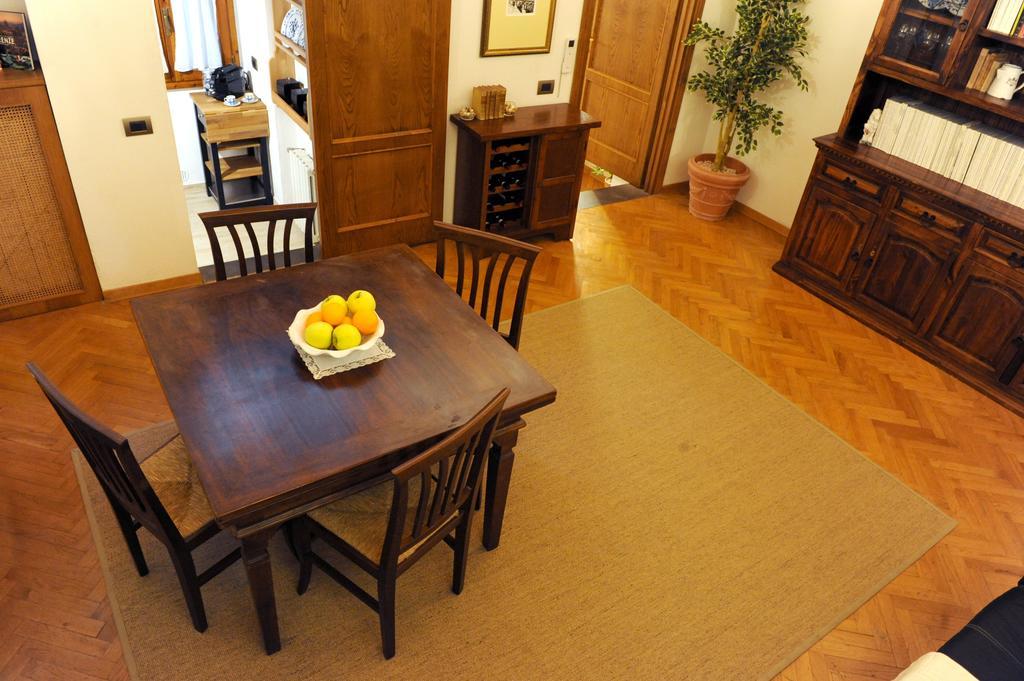 Aria Di Casa Apartment 佛罗伦萨 外观 照片