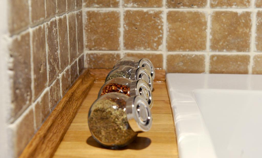 Aria Di Casa Apartment 佛罗伦萨 外观 照片