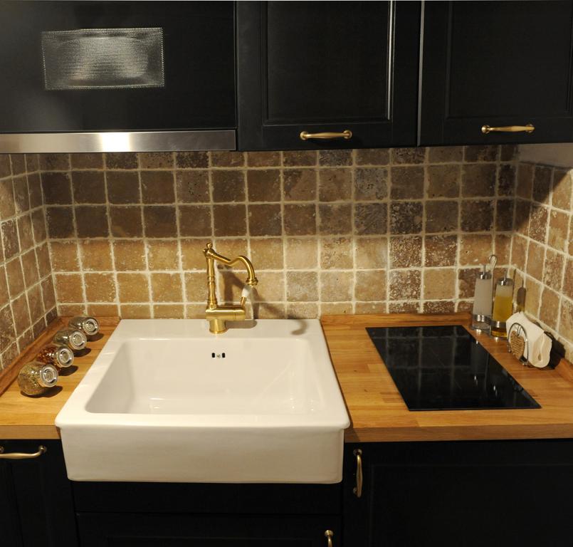 Aria Di Casa Apartment 佛罗伦萨 客房 照片