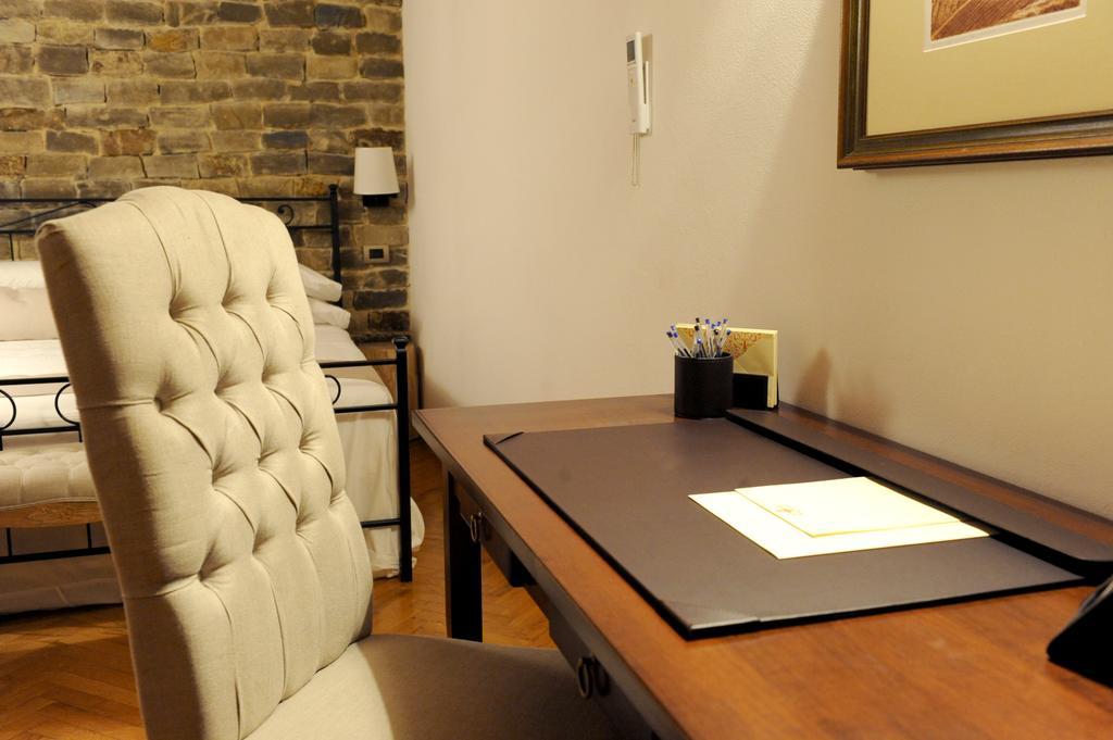 Aria Di Casa Apartment 佛罗伦萨 外观 照片