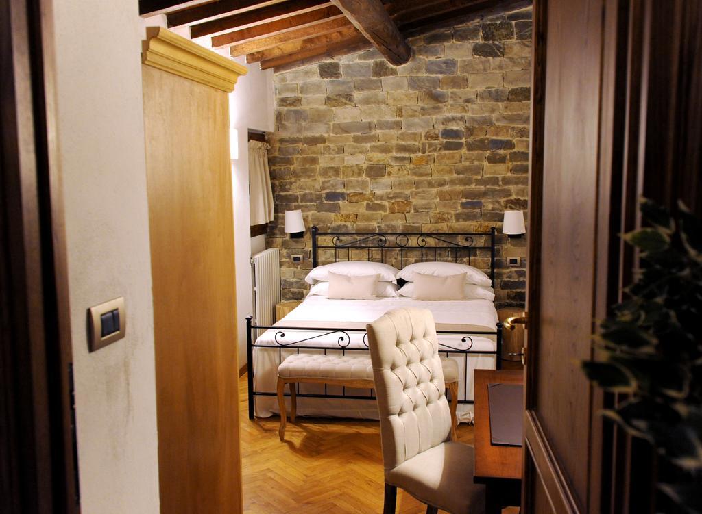 Aria Di Casa Apartment 佛罗伦萨 外观 照片