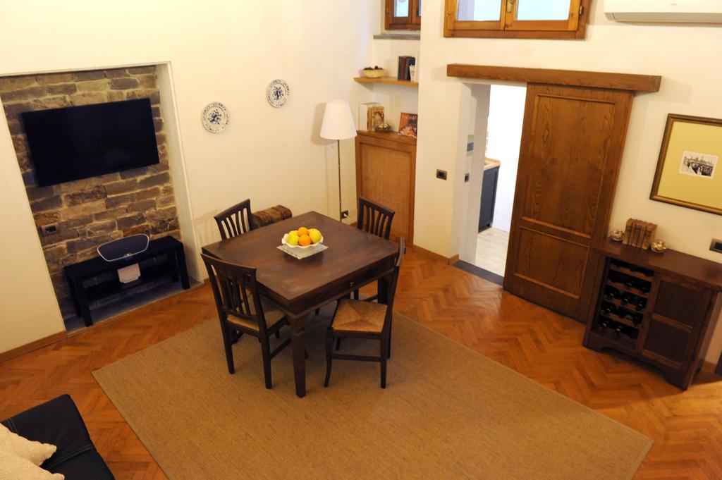 Aria Di Casa Apartment 佛罗伦萨 外观 照片