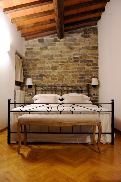 Aria Di Casa Apartment 佛罗伦萨 外观 照片