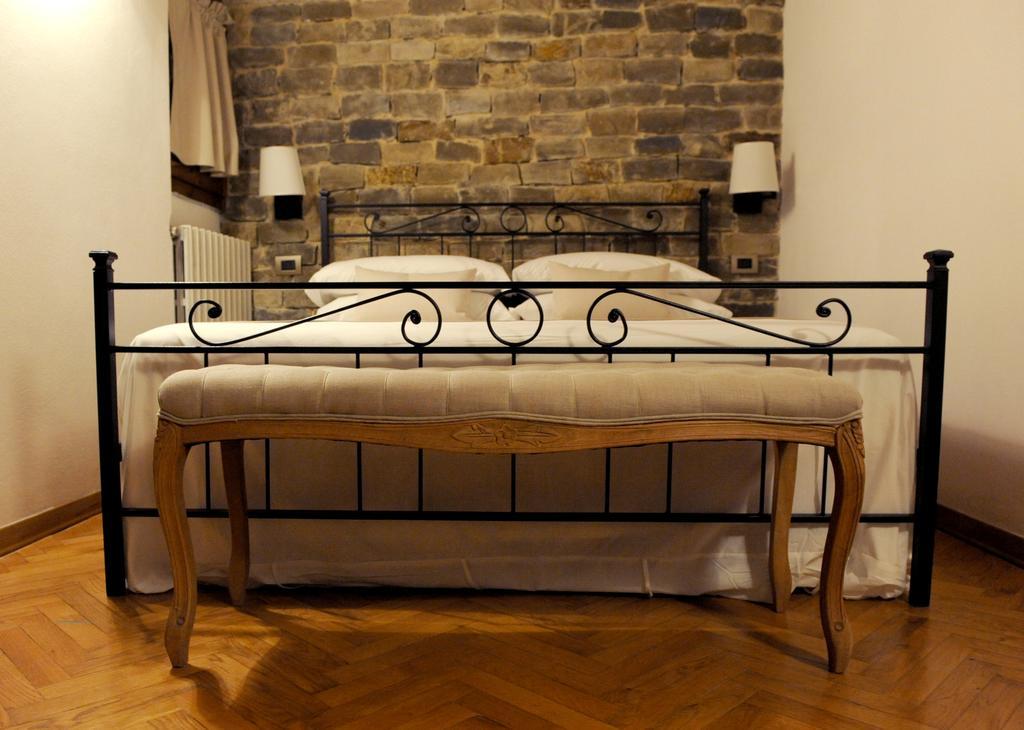 Aria Di Casa Apartment 佛罗伦萨 外观 照片