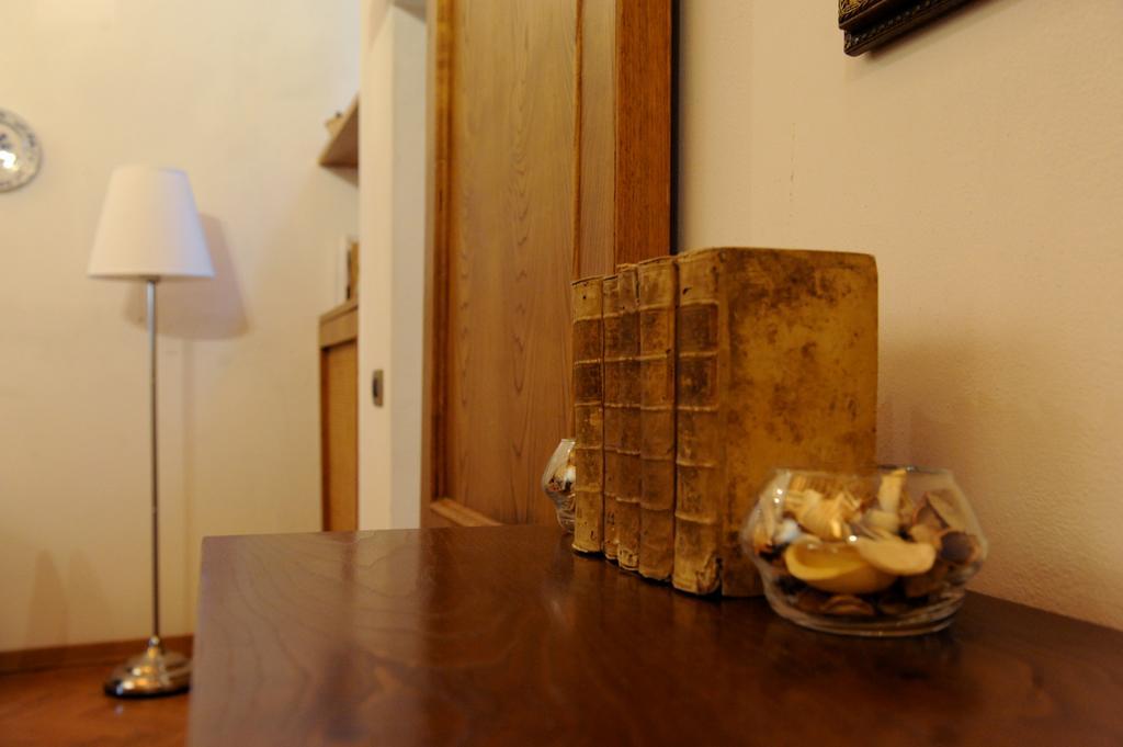 Aria Di Casa Apartment 佛罗伦萨 外观 照片