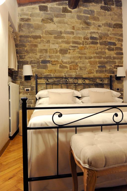 Aria Di Casa Apartment 佛罗伦萨 外观 照片
