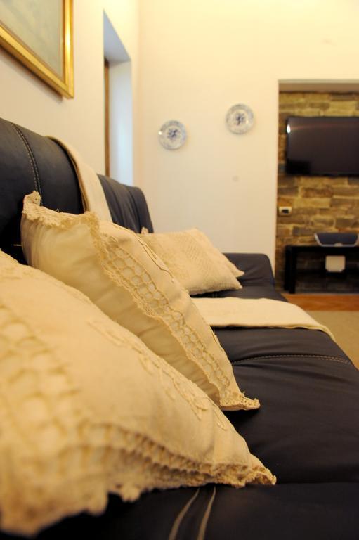 Aria Di Casa Apartment 佛罗伦萨 外观 照片
