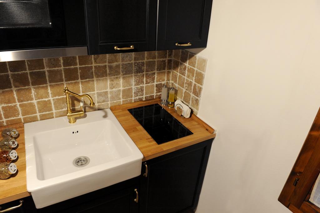 Aria Di Casa Apartment 佛罗伦萨 外观 照片