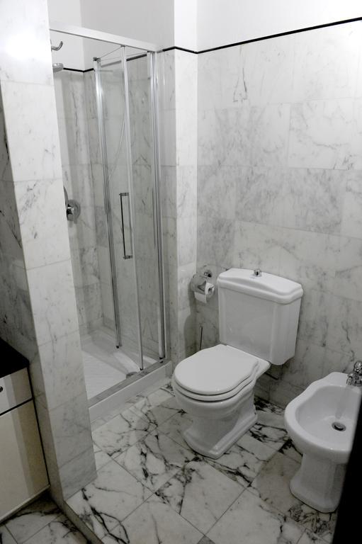 Aria Di Casa Apartment 佛罗伦萨 外观 照片